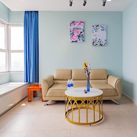 Sunrise City - 1 Bed Room - Full Furniture - City View Ho Chi Minh-byen Eksteriør bilde