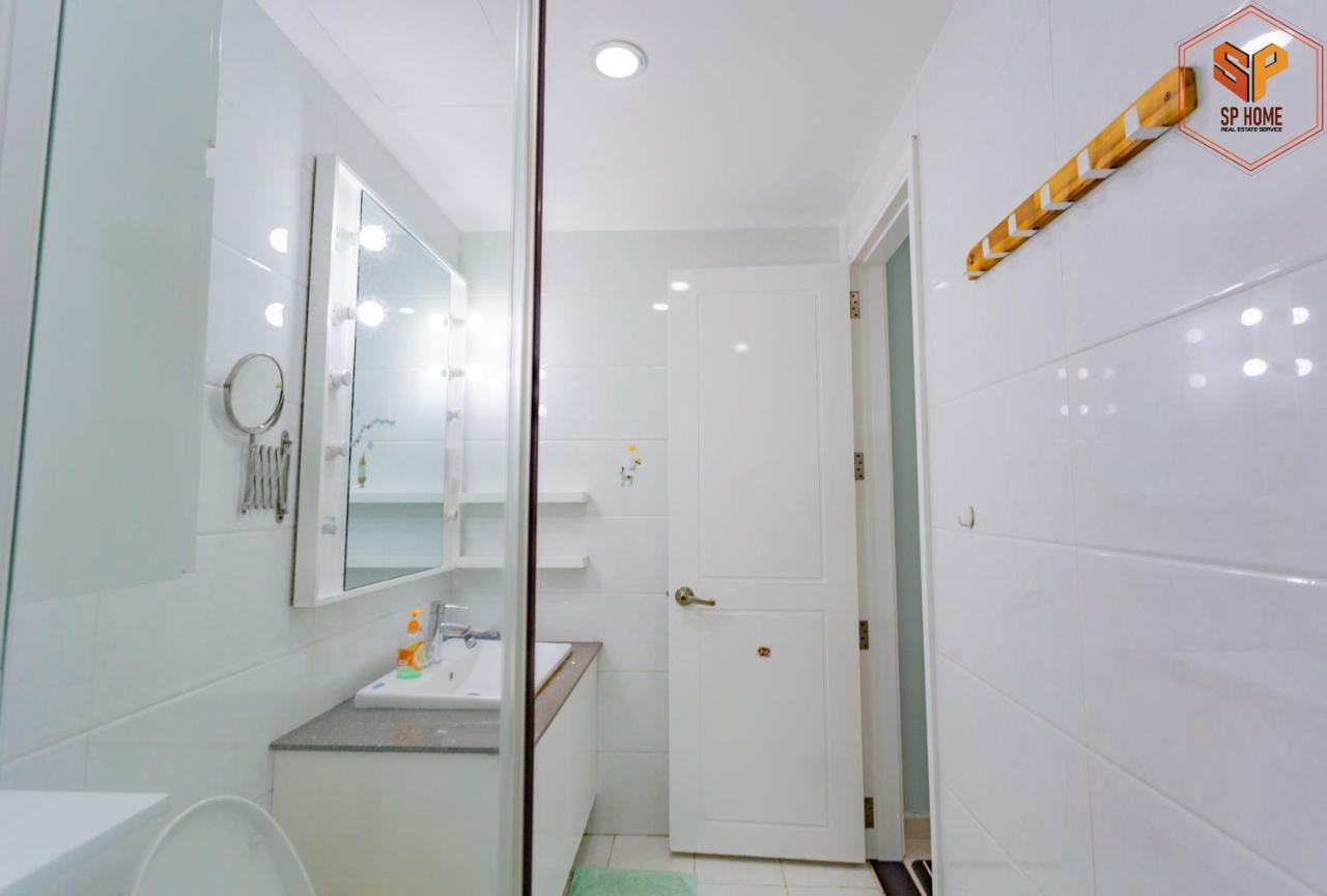 Sunrise City - 1 Bed Room - Full Furniture - City View Ho Chi Minh-byen Eksteriør bilde